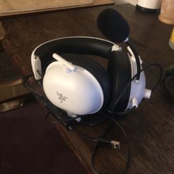 Razer Black shark V2 + Sound Blaster Sound Card Optimizer 