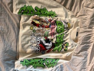 Jesus Statement longsleeve