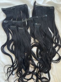 Hair Extensions