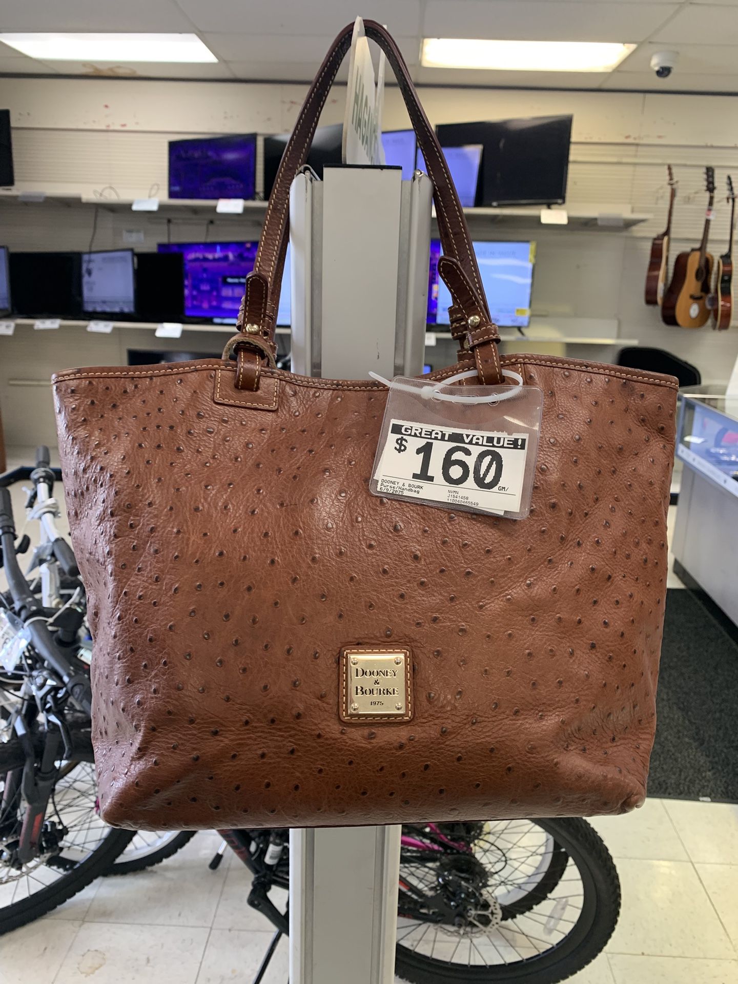 Dooney & Bourke Purse