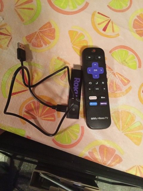 Roku Streaming Stick 