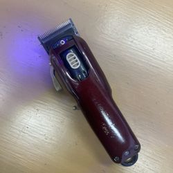 Used Hair Clippers