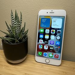 iPhone 6s 16GB – Unlocked – Excellent Condition