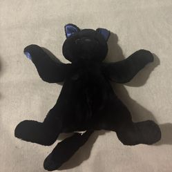Hallmark Midnight The Black Cat