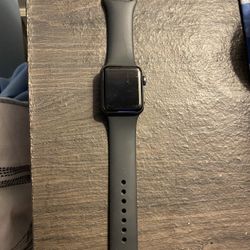 Apple Watch Series 3 38mm 