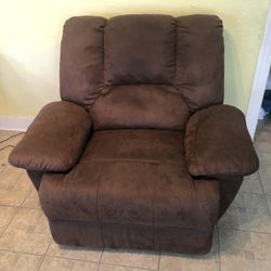Sillón Reclinable