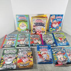 Captain Underpants