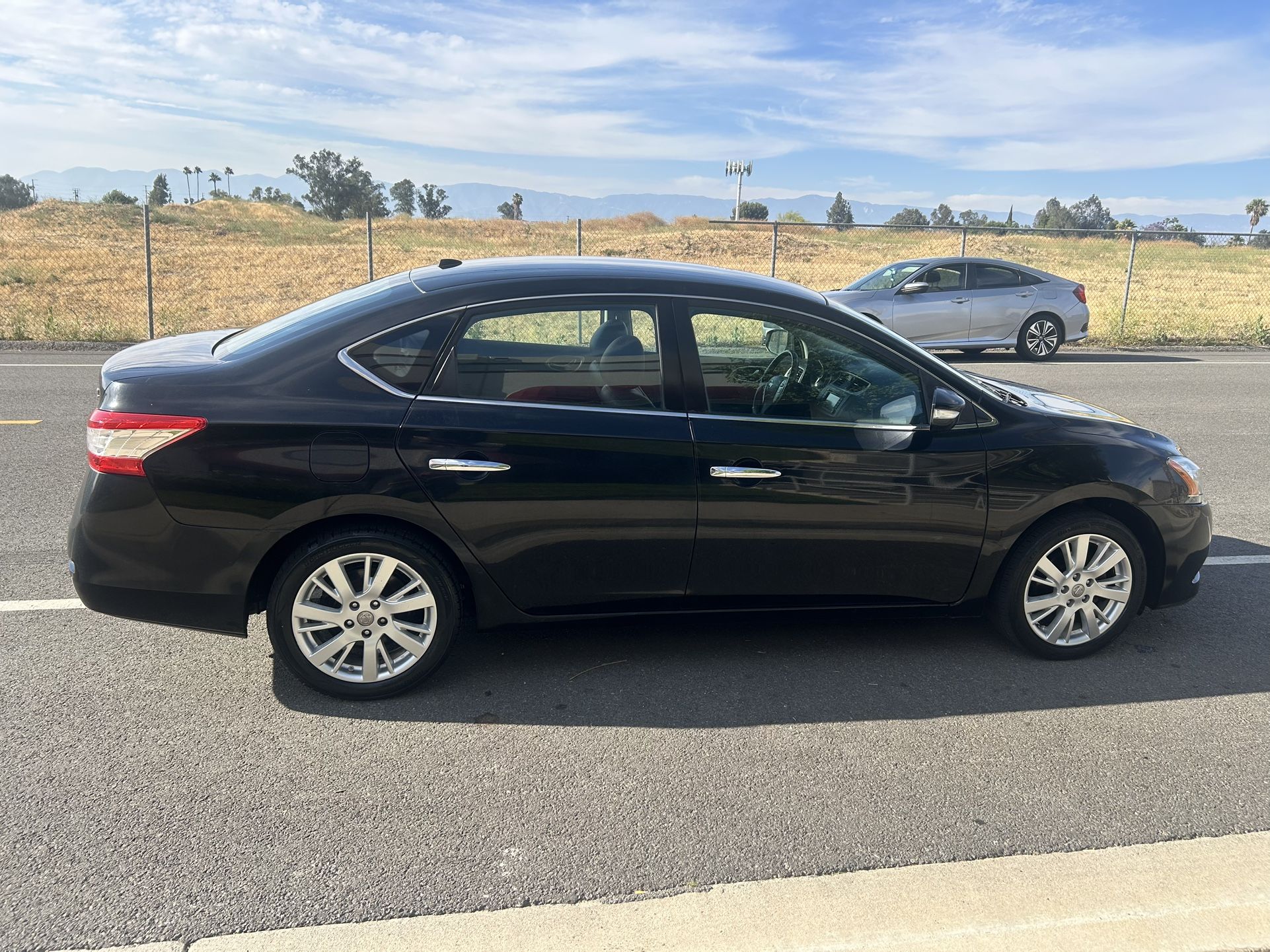 2013 Nissan Sentra