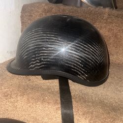 Medium Half Helmet