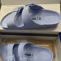 Birkenstock Arizona EVA Sandals 