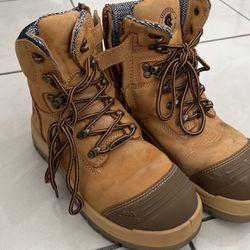 Work Boots for Men