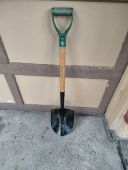 Shovel