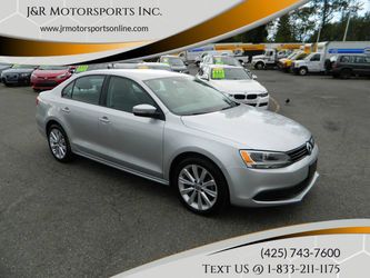2011 Volkswagen Jetta