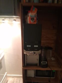 Select Brew COFFEE SYstem