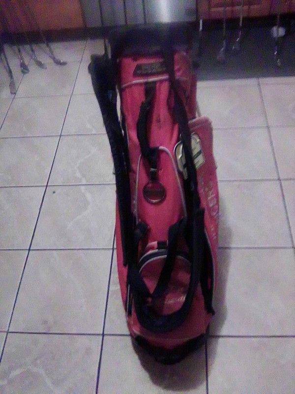 Ping Hoofer, Right Handed, Full Set
