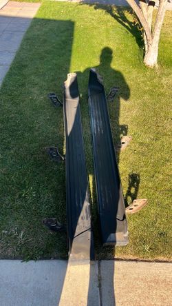 97 4runner side steps
