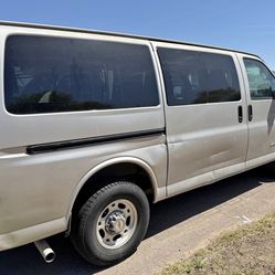 2006 Chevrolet Express