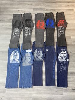 Brand New SDL Pants All Size 34