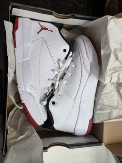 Air Jordan Boys Shoes