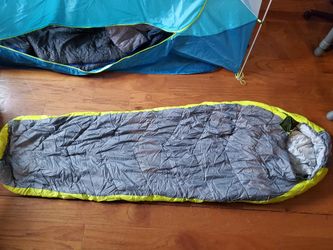 Sleeping Bag