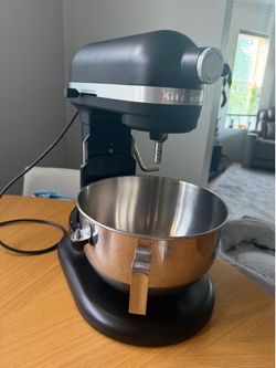 Kitchen aid Standmixer
