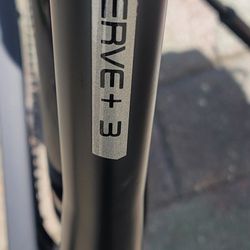 Trek Ebike New Verve + 3 Size M