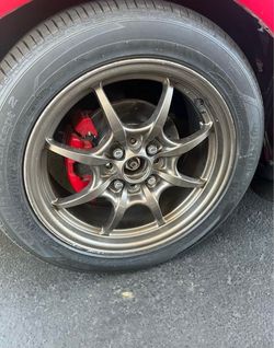 Circuit 8s 15s