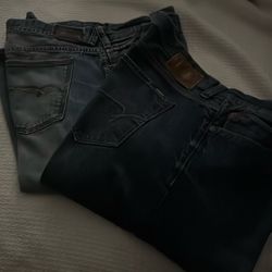 MAVI JEANS. 40/32. 