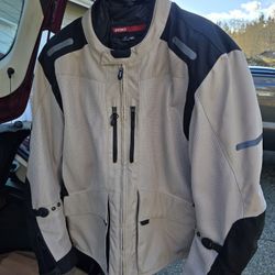 New 4xl Sidici Riding Coat