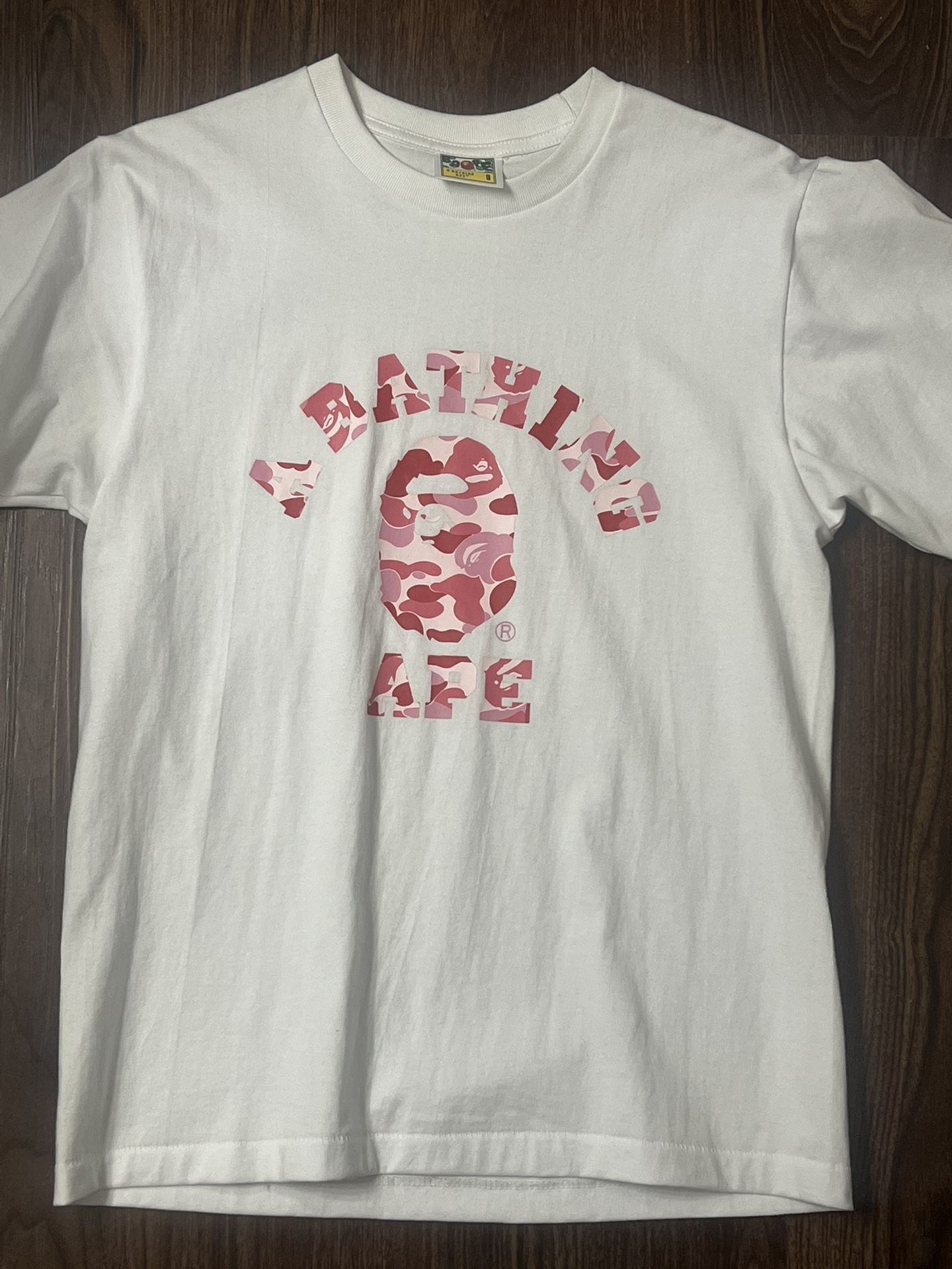 BAPE Shirt (cheap!!!)