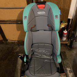 Car Seat