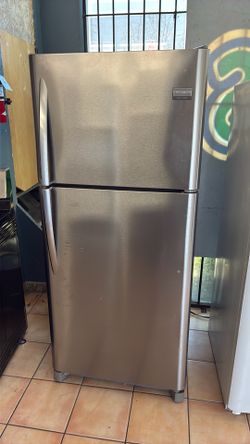FRIGIDAIRE 30” W