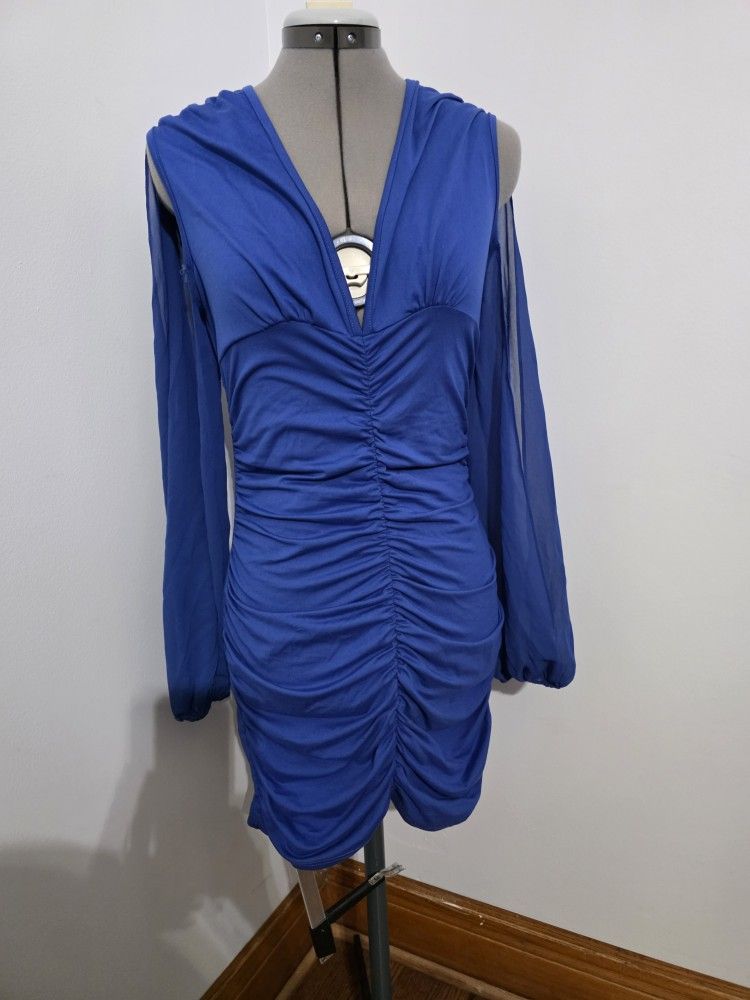 Women's Bodycon Dress