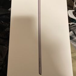 8th Gen Apple iPad 