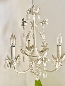 Chandelier