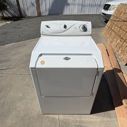 Maytag Electric Dryer 