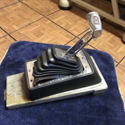 B&M Shifter