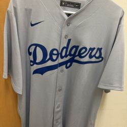 Los Angeles Dodgers Jersey