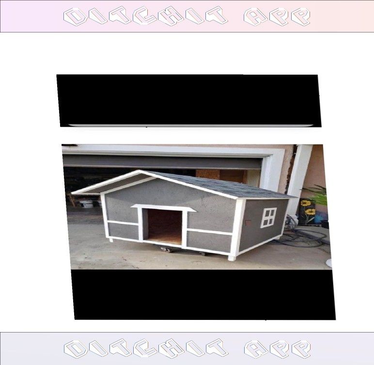Build the Ultimate Dog Home - Style Plus Comfort Together cover participant