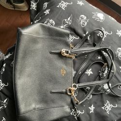 Designer Purse