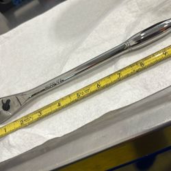 Matco 3/8 Ratchet