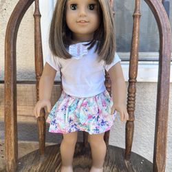 American girl truly Me #28