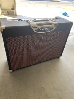Line 6 Vetta Guitar Amp 