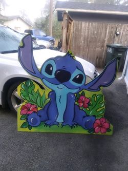 Lilo And Stich