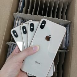 iPhone X 64GB Unlocked 
