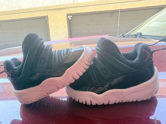Baby Jordan Shoes