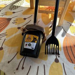 Dog Pooper Scooper