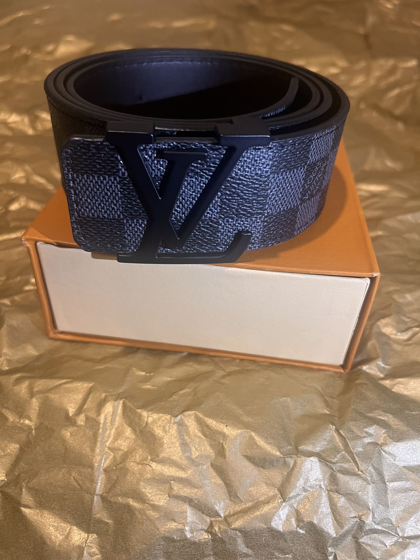 Louis Vuitton Belt