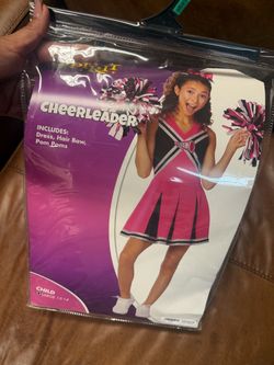 Girl costume