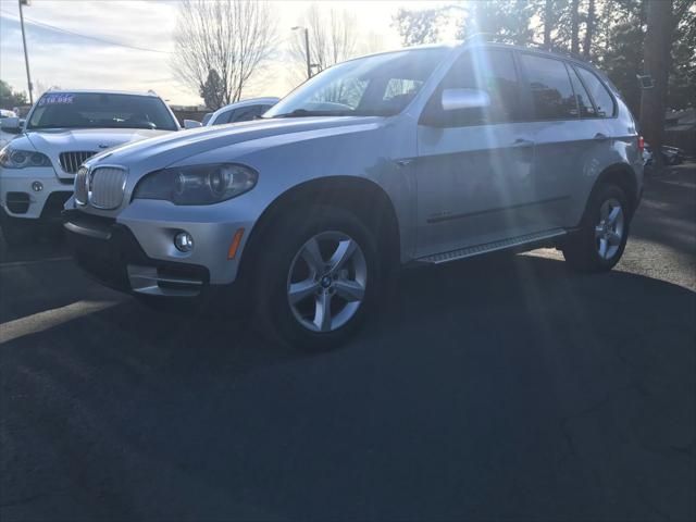 2009 BMW X5